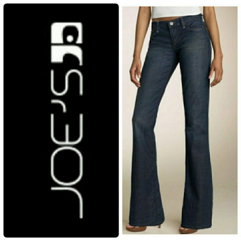 NWOT Joe's Jeans bootcut